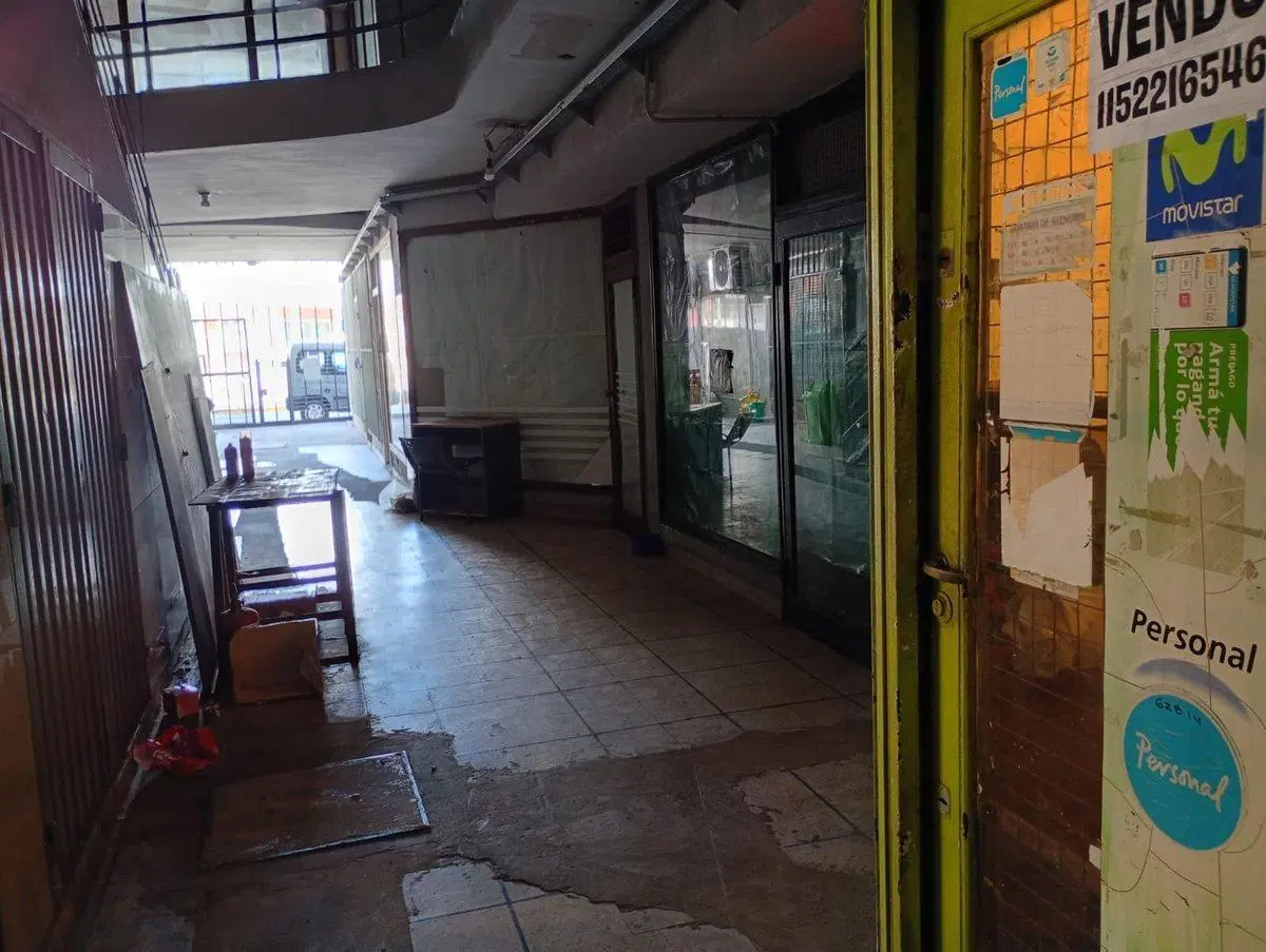 Local Comercial en Venta Villa Adelina Centro 2