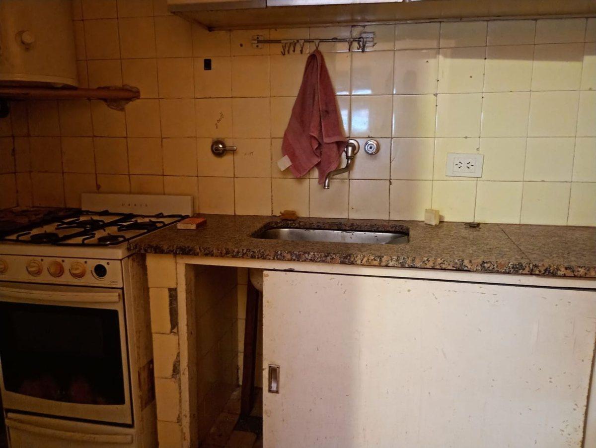 Foto de Departamento 2 Amb en Venta Constitución con Patio, imagen 3