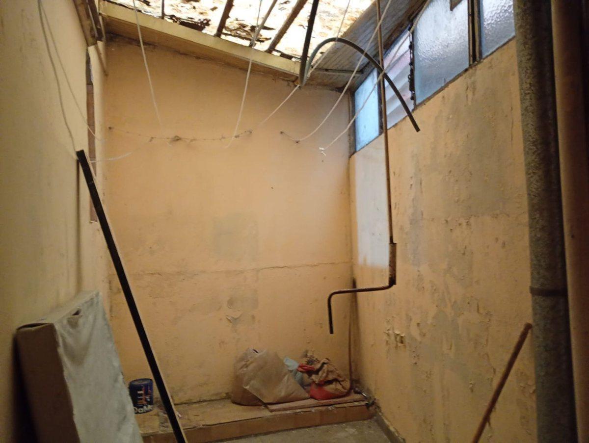 Foto de Departamento 2 Amb en Venta Constitución con Patio, imagen 1