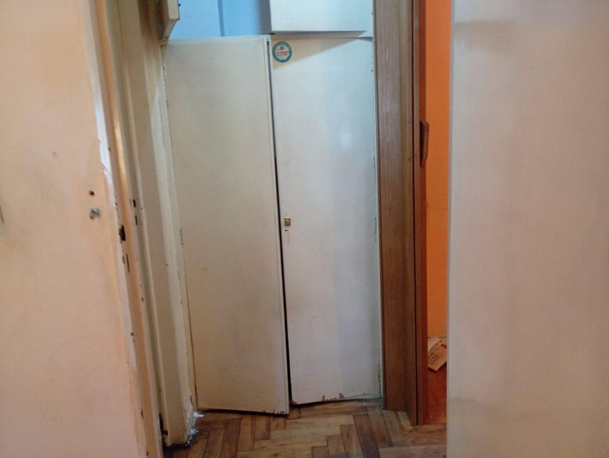 Foto de Departamento 2 Amb en Venta Constitución con Patio, imagen 2