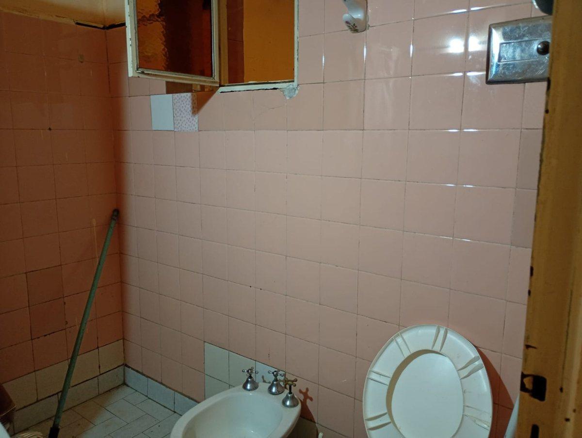 Foto de Departamento 2 Amb en Venta Constitución con Patio, imagen 4