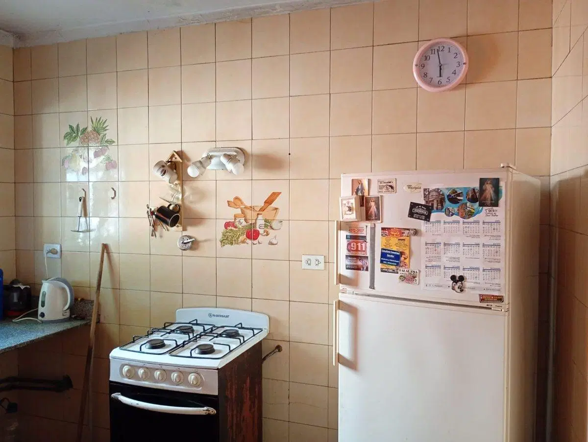 Casa 3 Amb Venta La Horqueta Boulogne Apto Crédito 3
