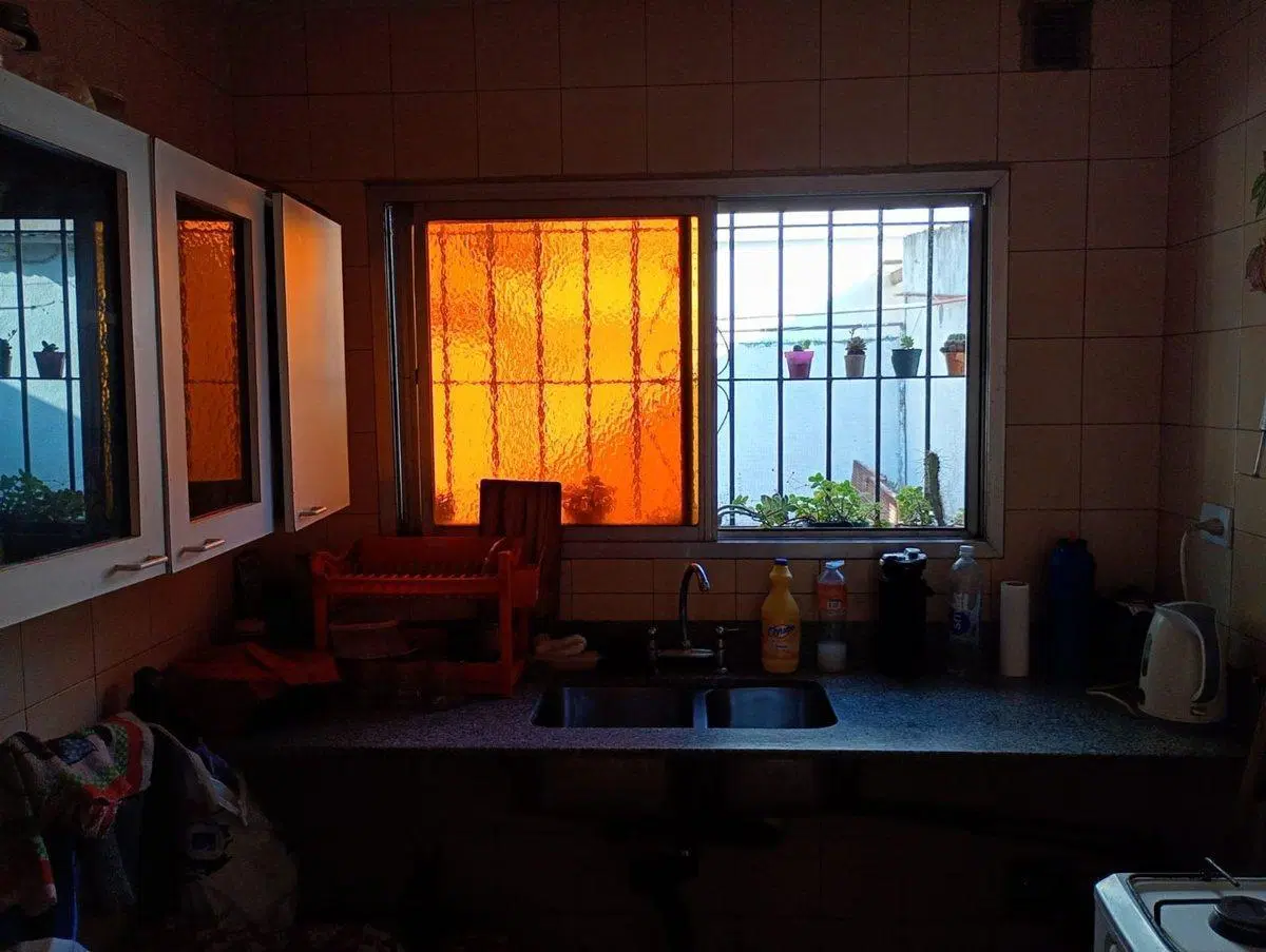 Casa 3 Amb Venta La Horqueta Boulogne Apto Crédito 4