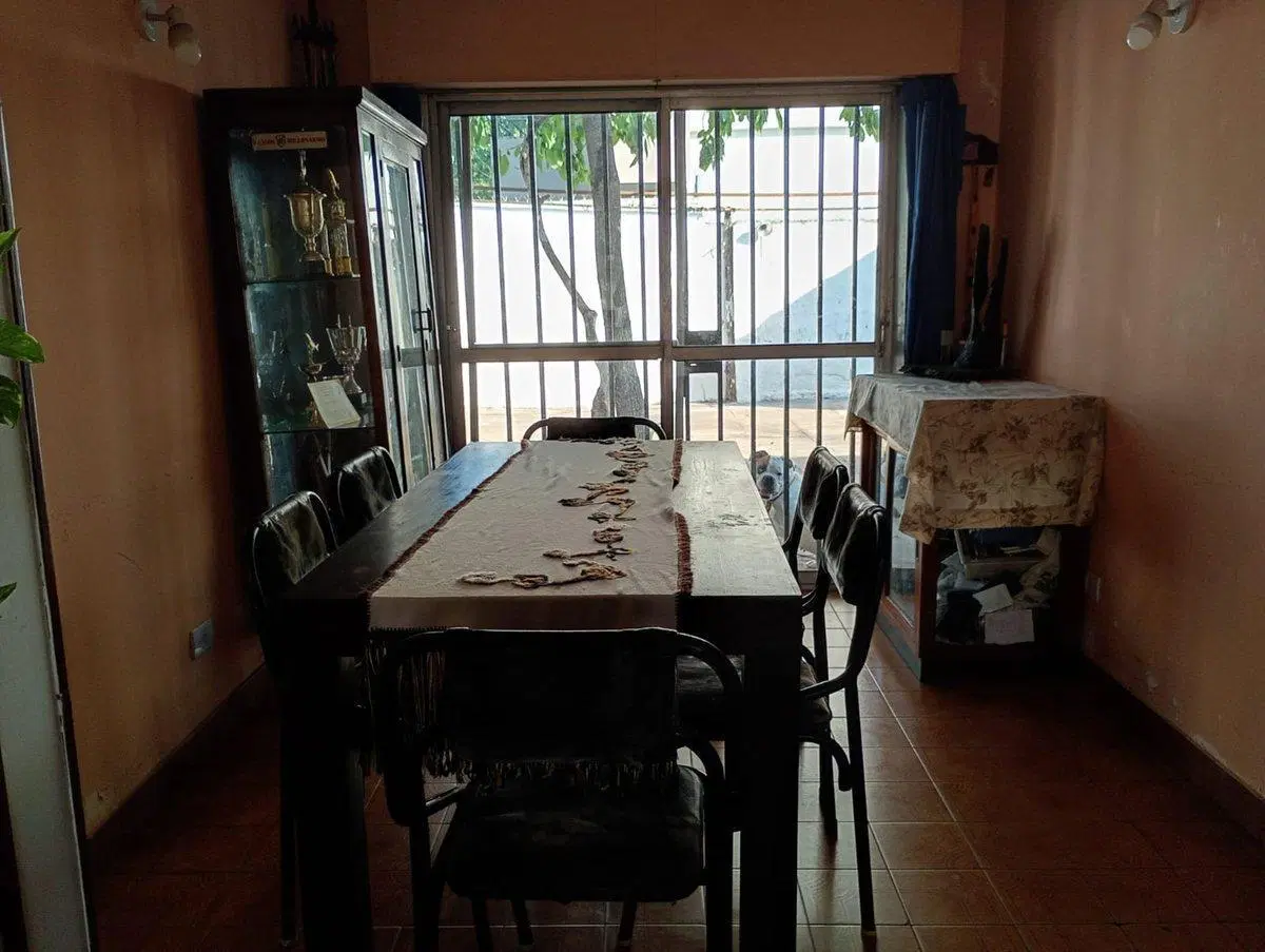 Casa 3 Amb Venta La Horqueta Boulogne Apto Crédito 8