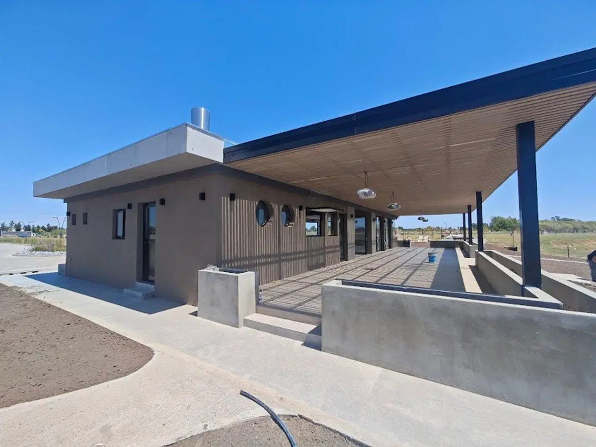 Lote en venta – Barrio La Bahía, Villanueva 3