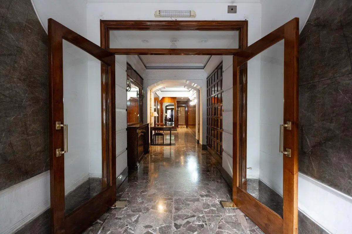 DEPARTAMENTO 3 AMBIENTES EN VENTA - FLORES - CABA 3