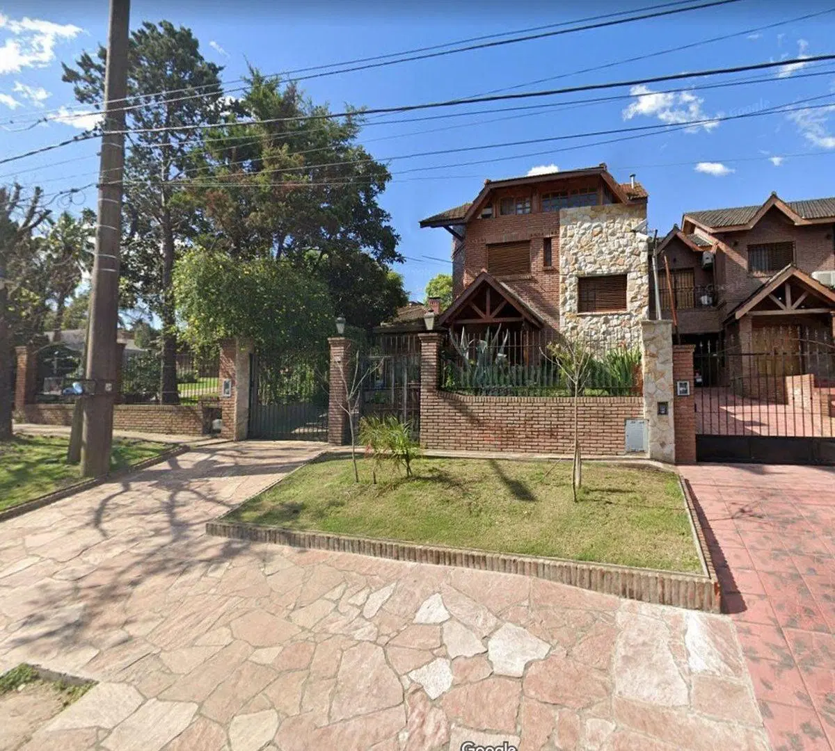 Casa 3 dormitorios Venta Pacheco 4