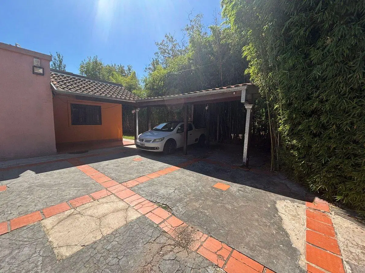 Casa 6 amb en Venta Polvorines con pileta y parque 4