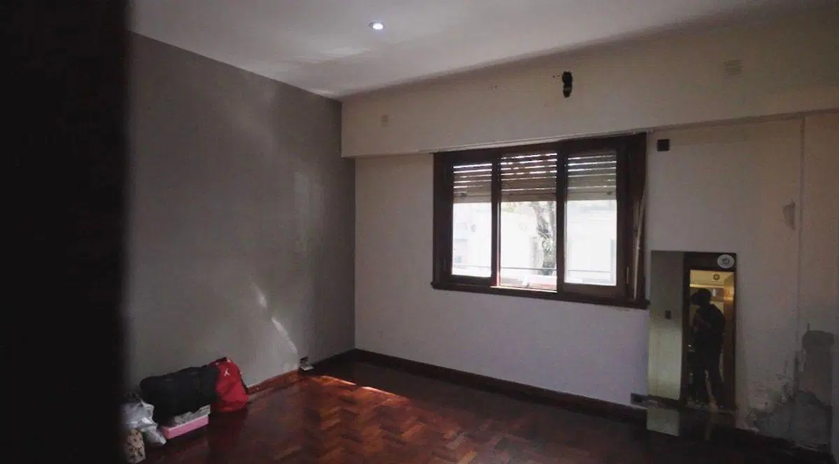 EDIFICIO EN VENTA CON RENTA PARQUE PATRICIOS 3