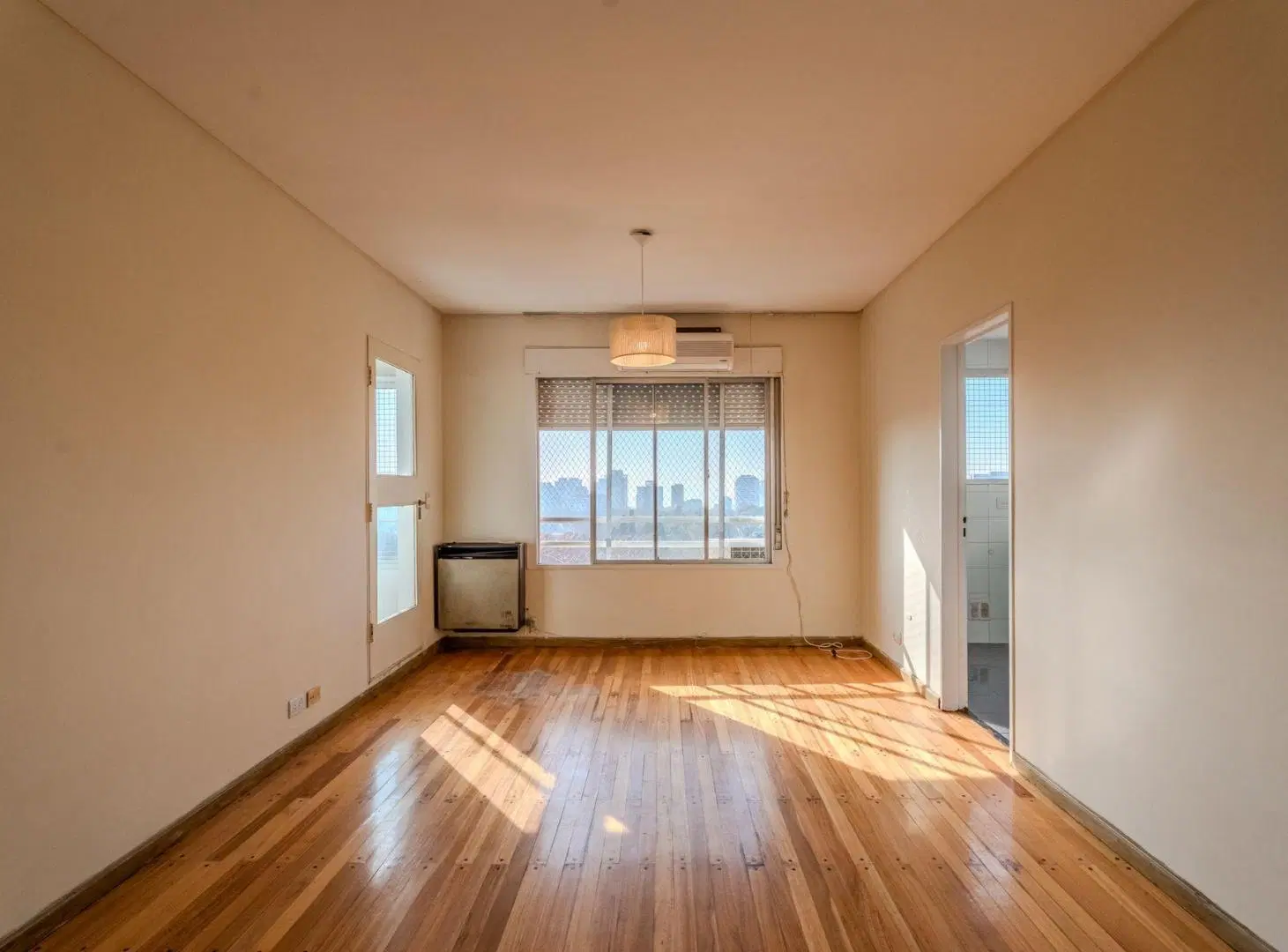 DEPARTAMENTO 3 AMBIENTES EN VENTA EN V. LOPEZ 5