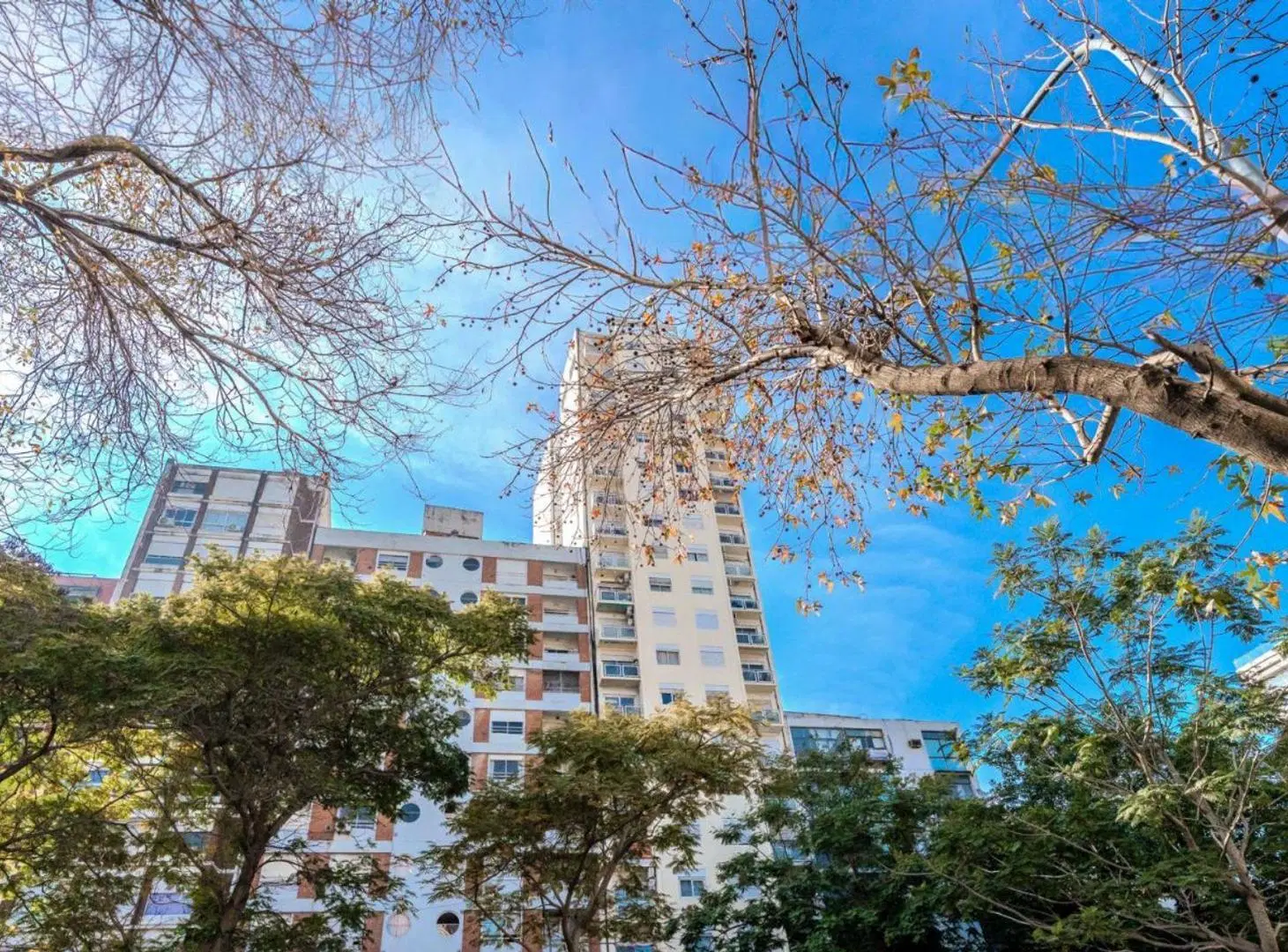 DEPARTAMENTO 3 AMBIENTES EN VENTA EN V. LOPEZ 3