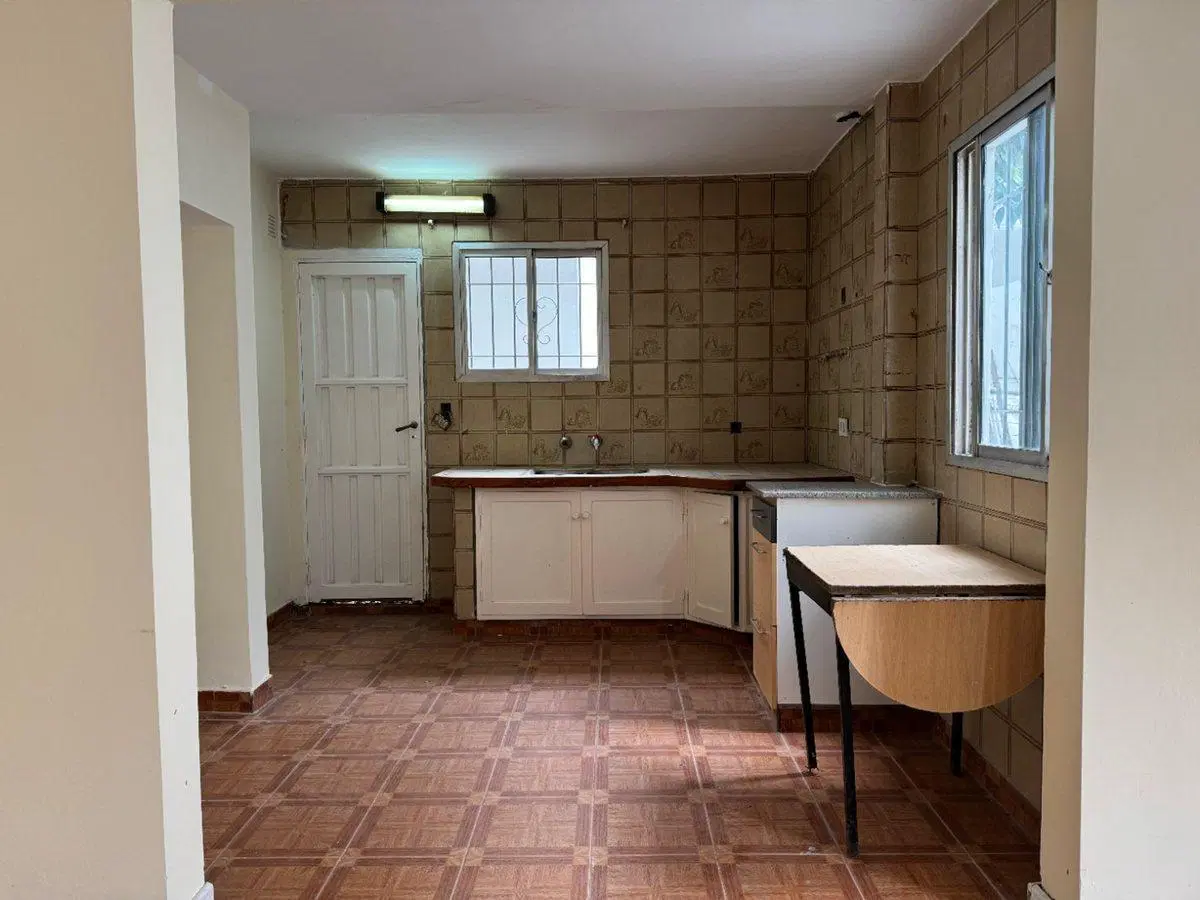 2 CASAS VENTA SAN ISIDR0 La Calabria OPORTUNIDAD 2