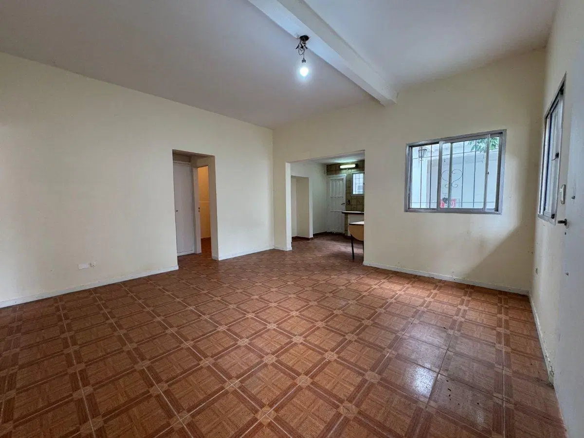 2 CASAS VENTA SAN ISIDR0 La Calabria OPORTUNIDAD 3