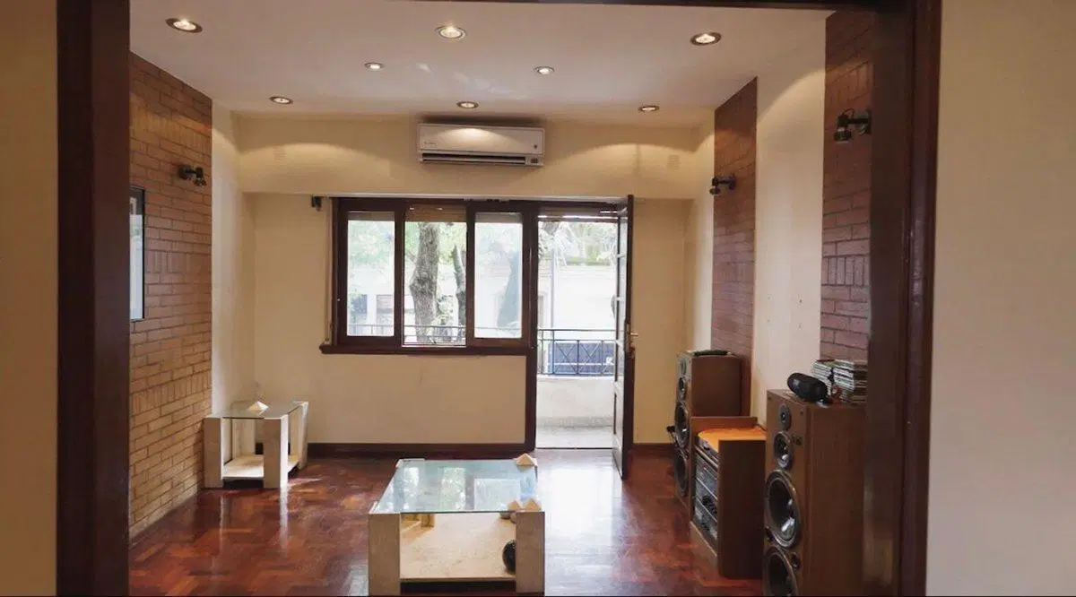 EDIFICIO EN VENTA CON RENTA PARQUE PATRICIOS 2