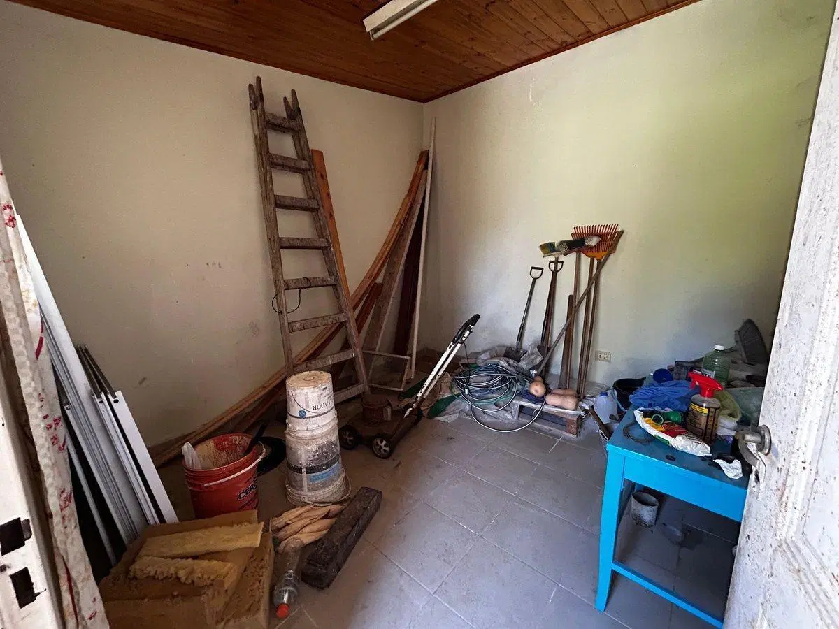 CASA 5 AMBIENTES GARIN- PARQUE- OPORTUNIDAD 2