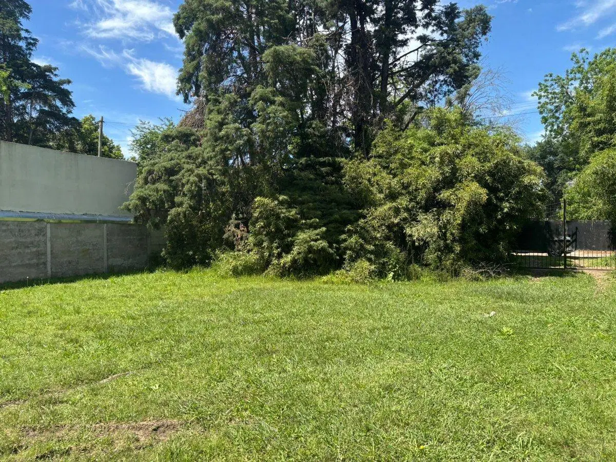 LOTE de 600m2 en  VENTA  B Yeipora Tortuguitas 4