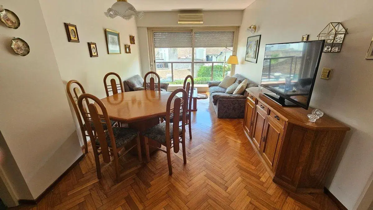 DEPARTAMENTO 5 AMB en VENTA  San ISIDRO - COCHERA 3