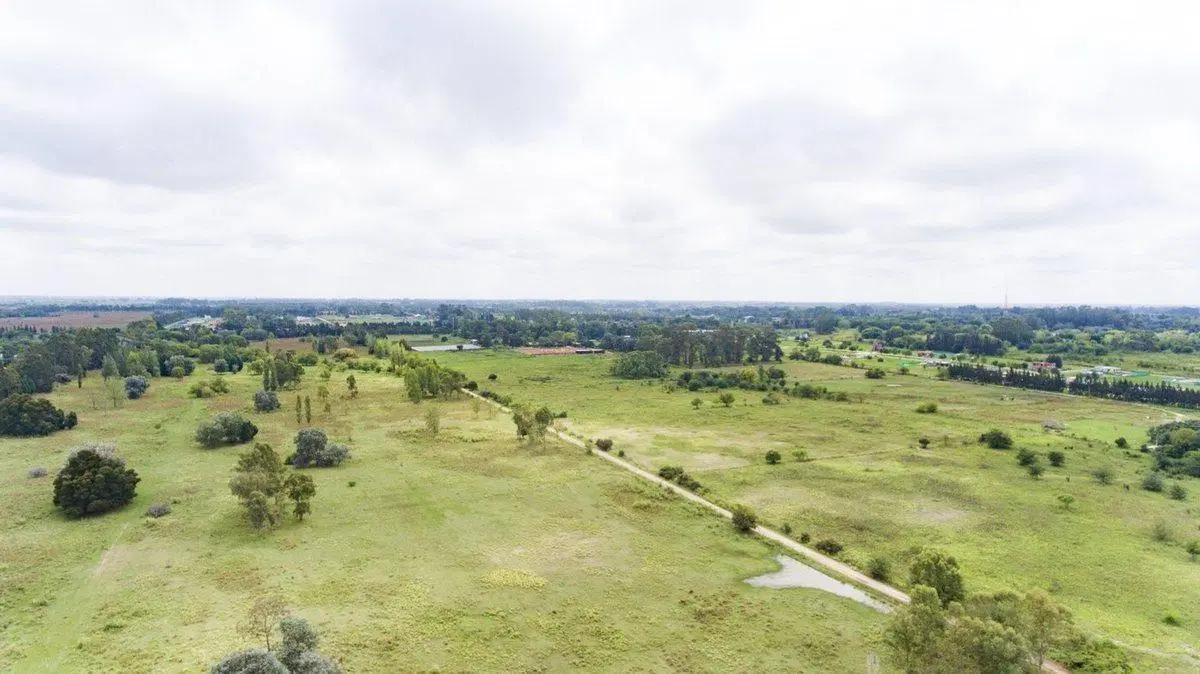 LOTE de 1027m2 en Venta B°  Quebrada de Cardales 3
