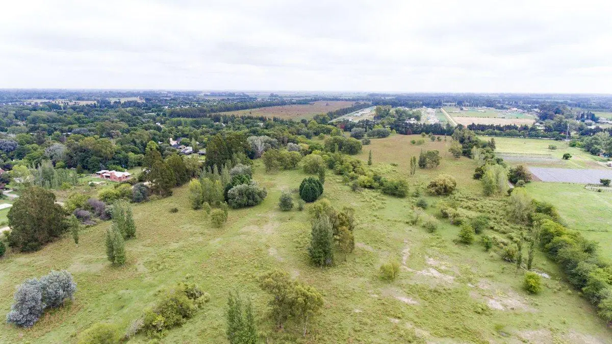 LOTE de 1027m2 en Venta B°  Quebrada de Cardales 5
