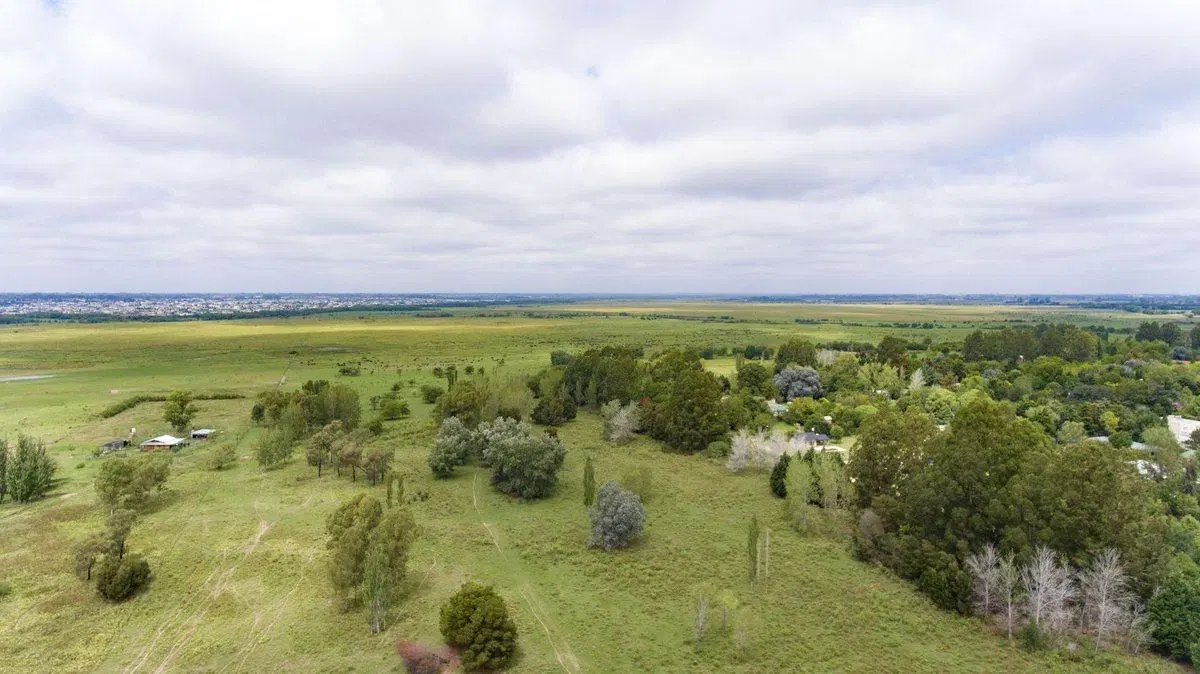 LOTE de 1000m2  en VENTA B° La Quebrada Cardales 2