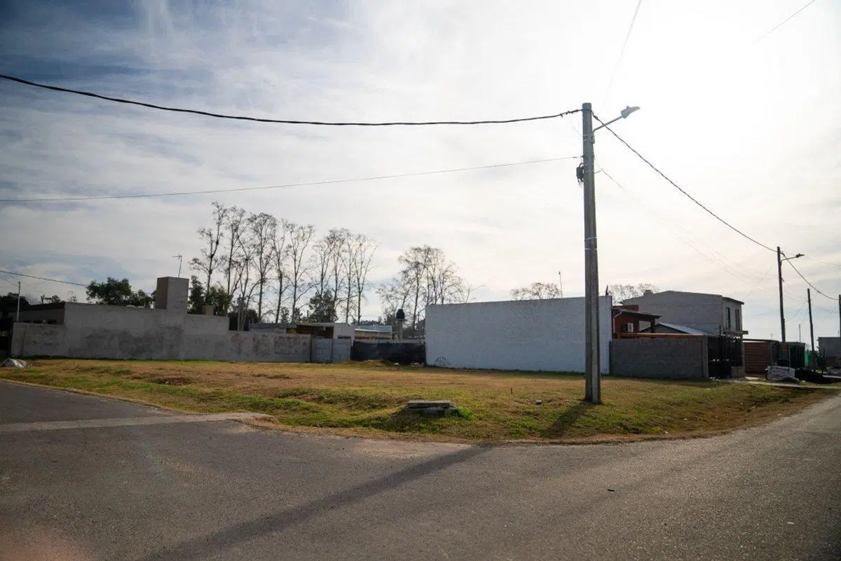 Lote 259 m2 Venta Parque Derqui Barrio Abierto 5
