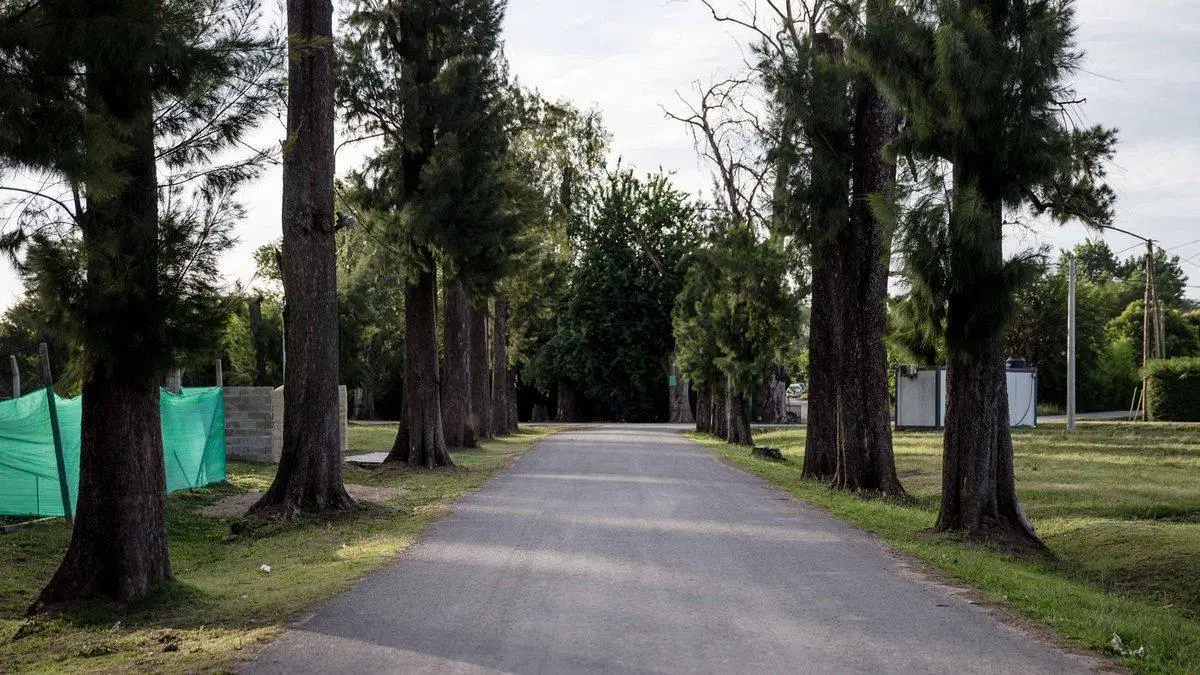 Lote 200 m2 en  Venta B° Parque Derqui Financiado 5