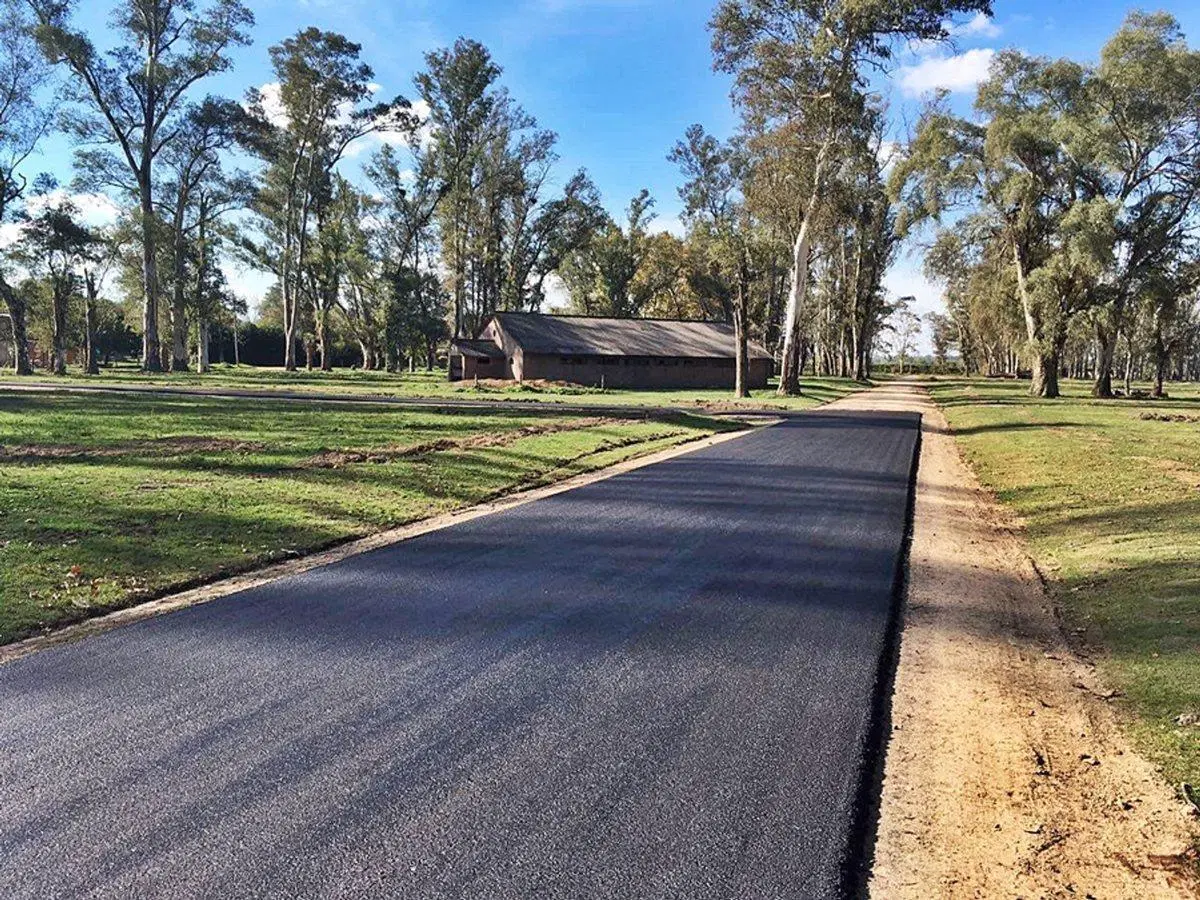 Lote 200 m2 Venta Parque Derqui Barrio Abierto 4
