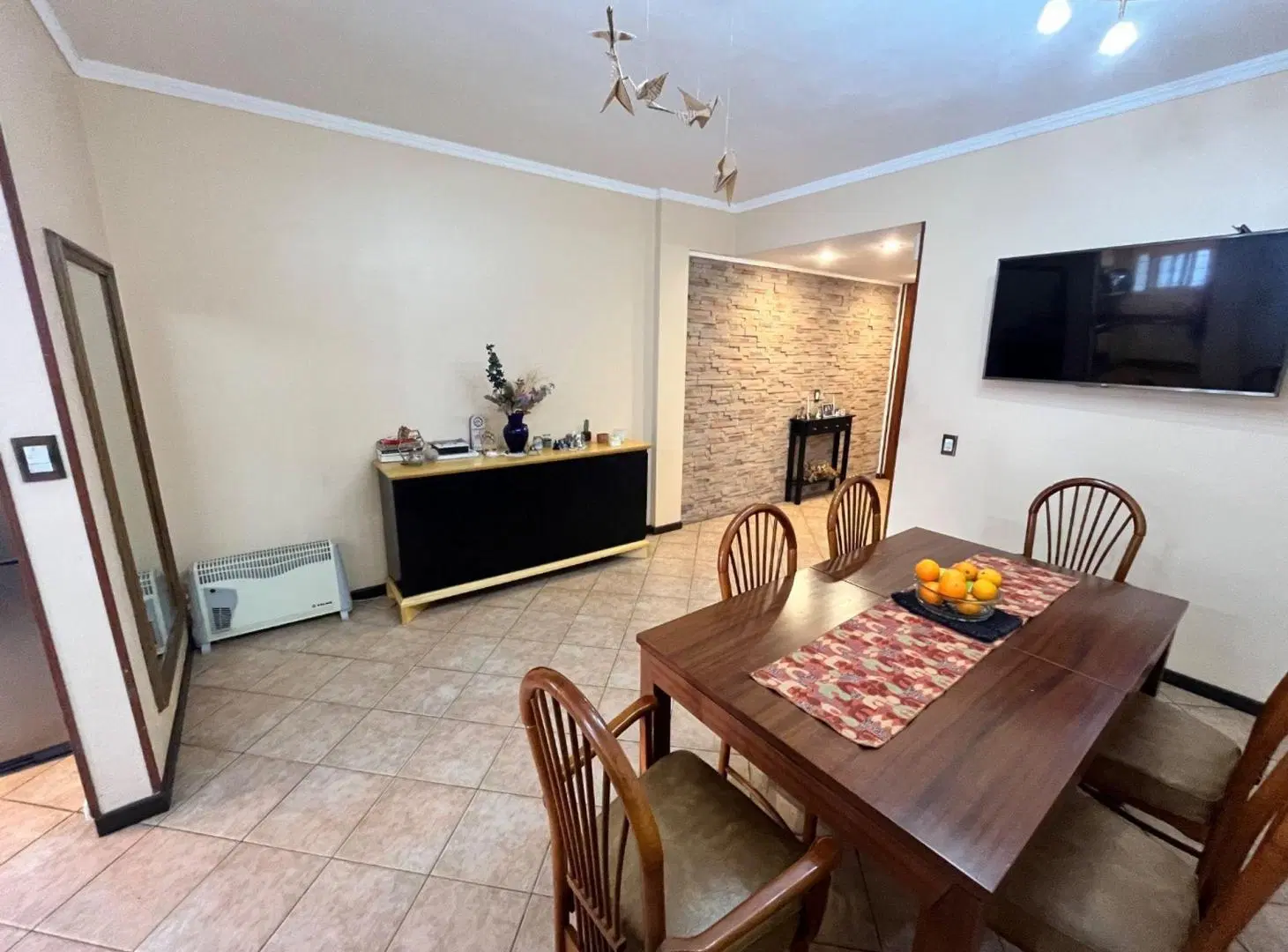 CASA DUPLEX  4 AMBIENTES VENTA  CABALLITO 8
