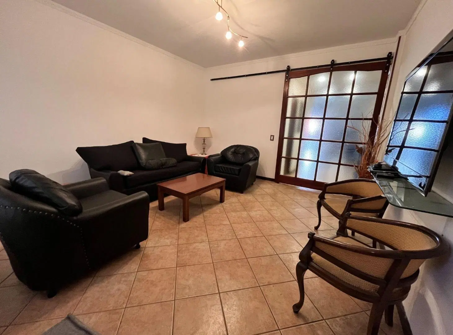 CASA DUPLEX  4 AMBIENTES VENTA  CABALLITO 5