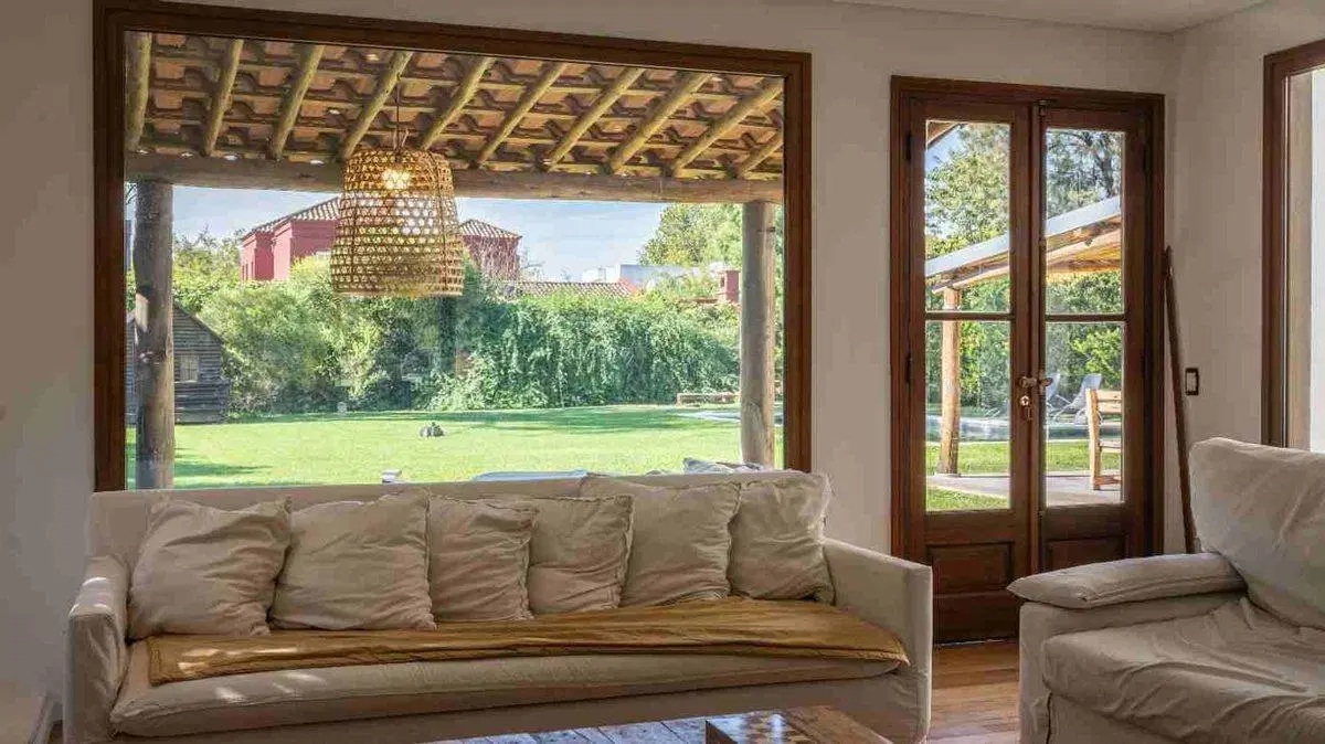 Venta casa Barrio cerrado El Encuentro 4