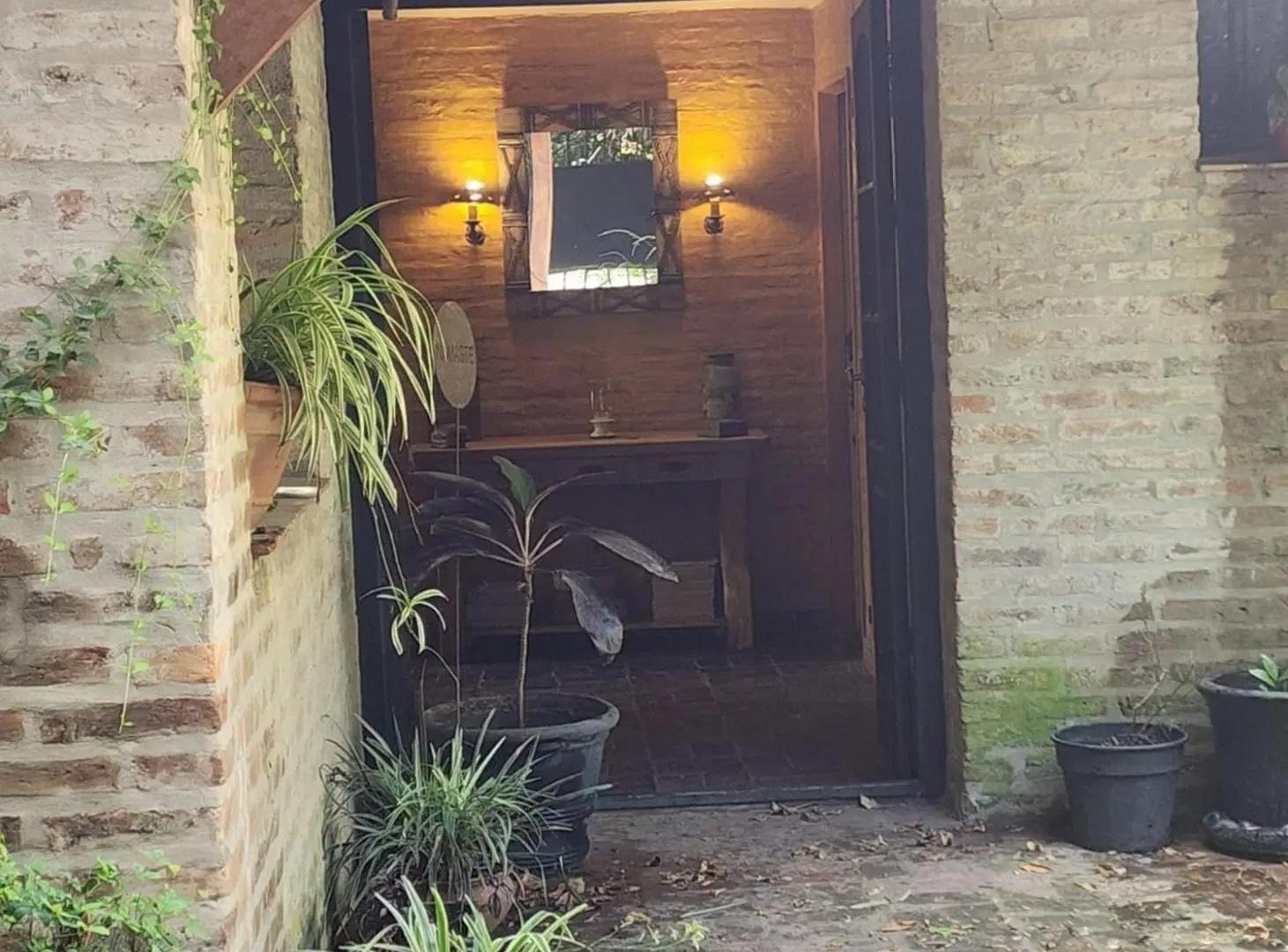 Casa venta 7 amb. Parque y pileta M.Alberti, Pilar 8