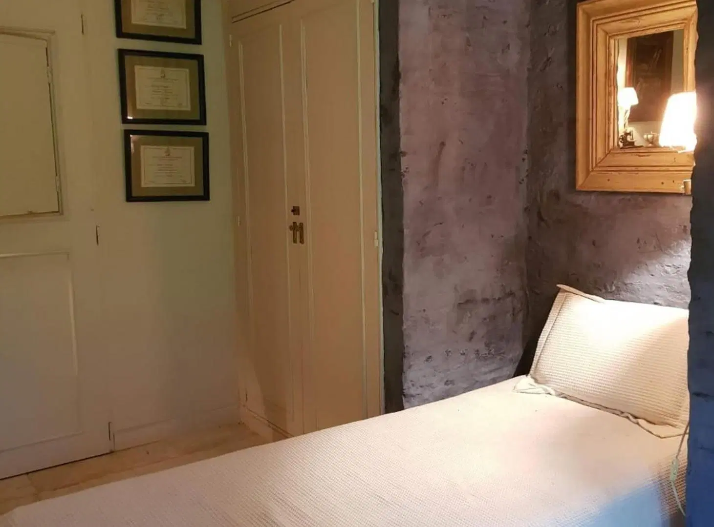 Casa venta 7 amb. Parque y pileta M.Alberti, Pilar 3