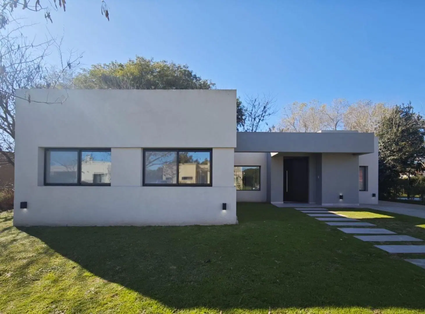 Venta casa lote interno Barrio San Matias, Escobar 4
