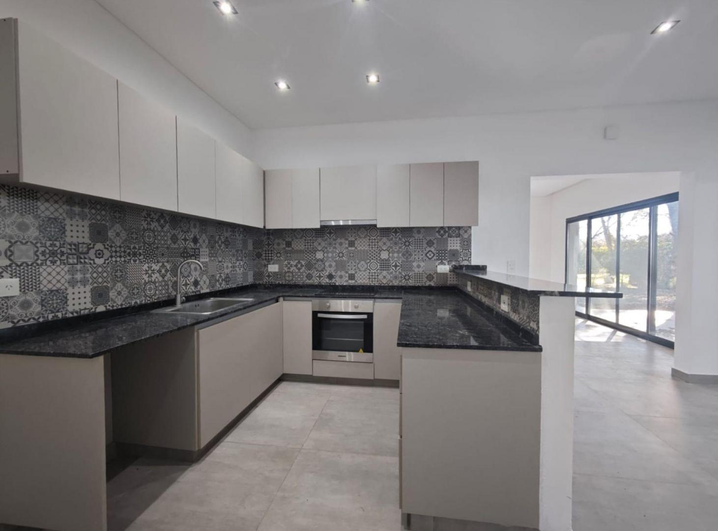 Foto de Venta casa lote interno Barrio San Matias, Escobar, imagen 2