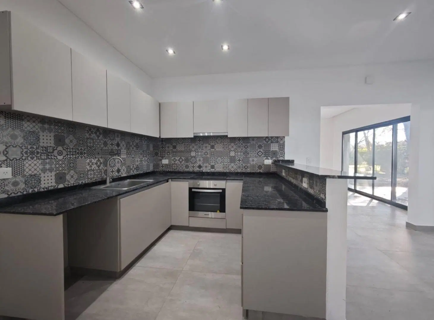 Venta casa lote interno Barrio San Matias, Escobar 2