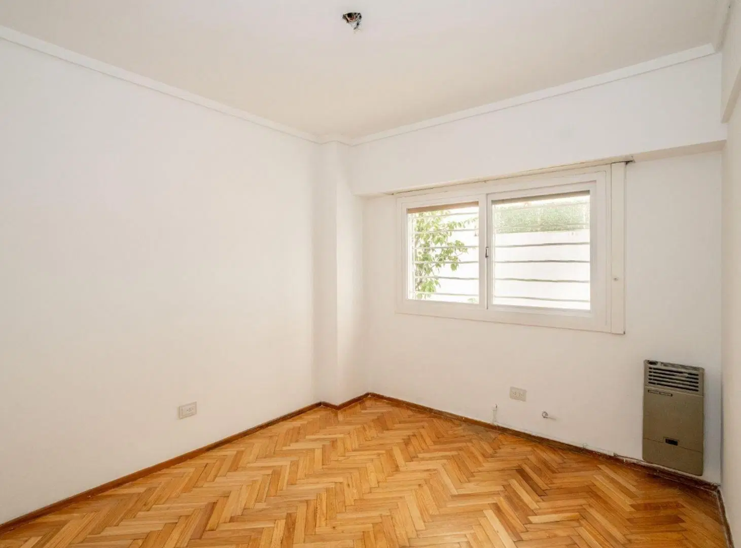 Venta dpto 4 amb en Villa Urquiza 5