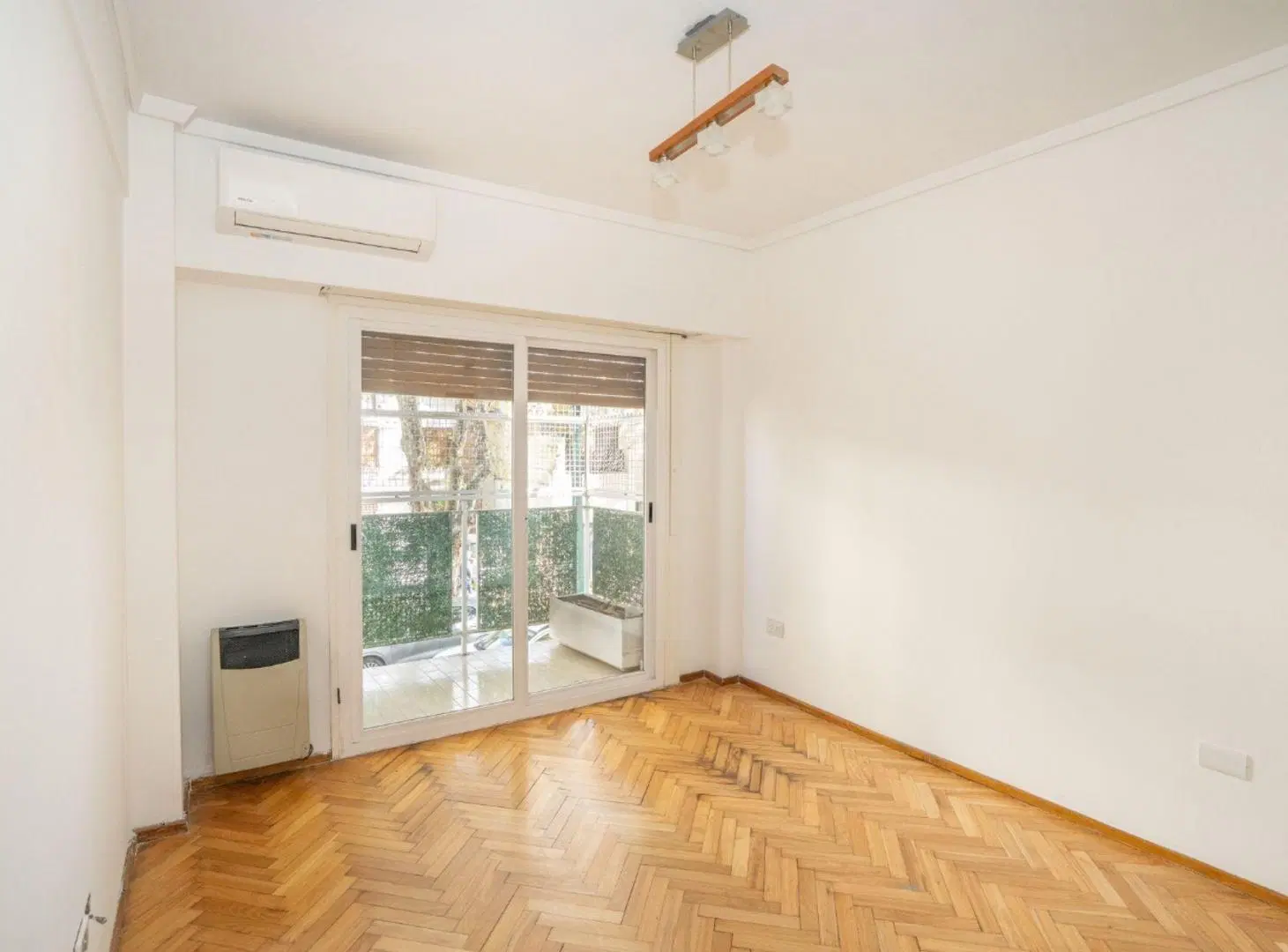 Venta dpto 4 amb en Villa Urquiza 3