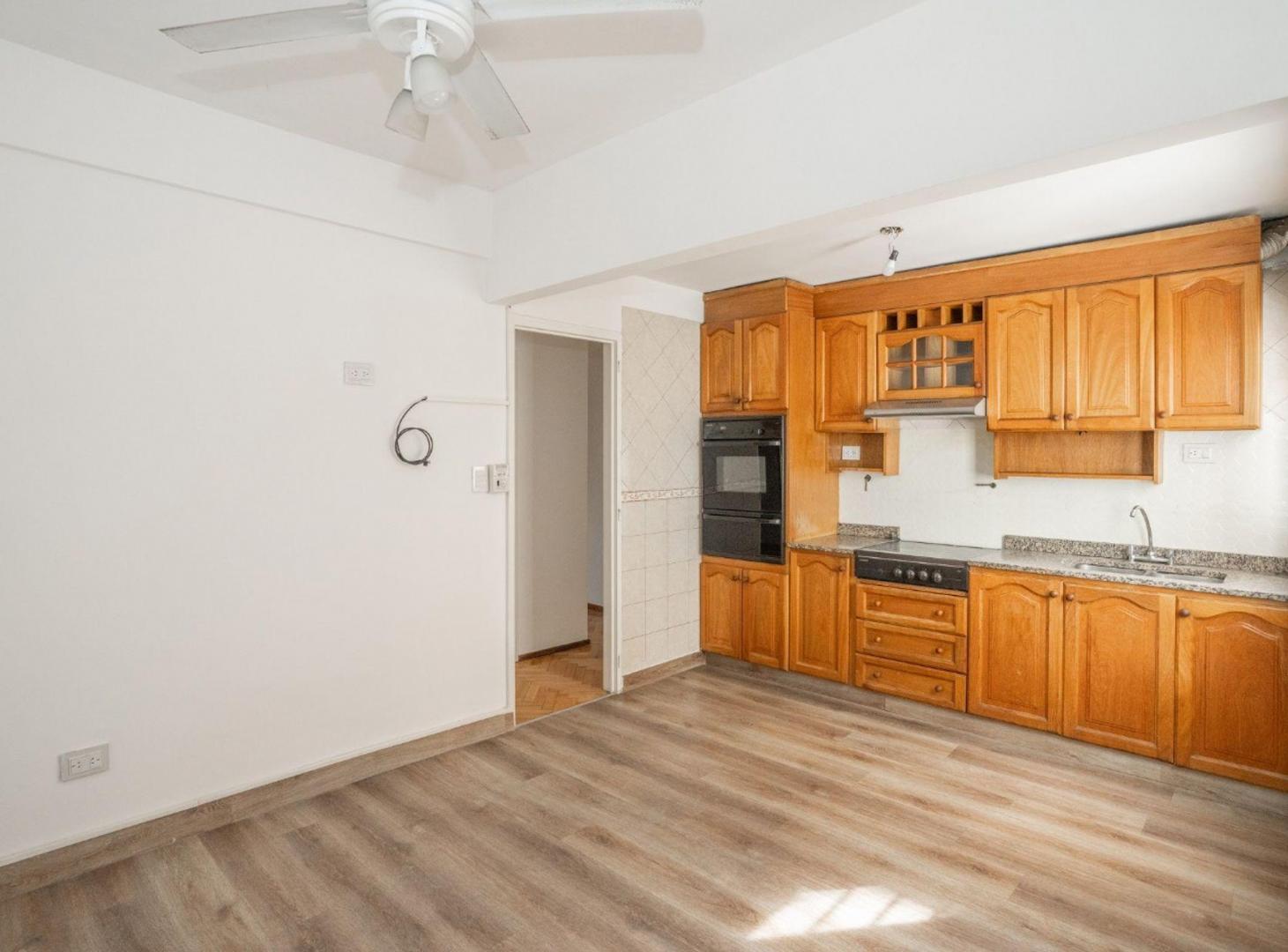 Foto de Venta dpto 4 amb en Villa Urquiza, imagen 3