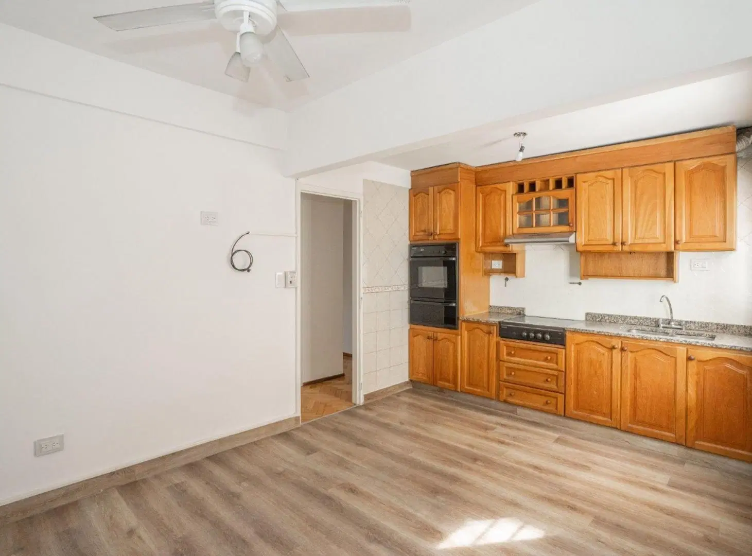 Venta dpto 4 amb en Villa Urquiza 2