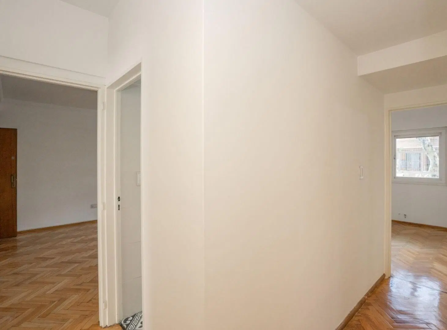 Venta dpto 4 amb en Villa Urquiza 4