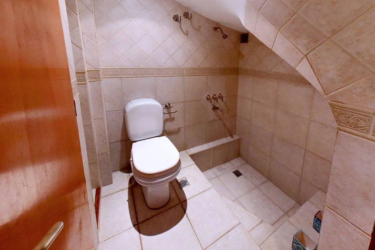 VENTA CASA EN ITUZAINGÓ, 4 AMB CON PATIO Y PILETA 3