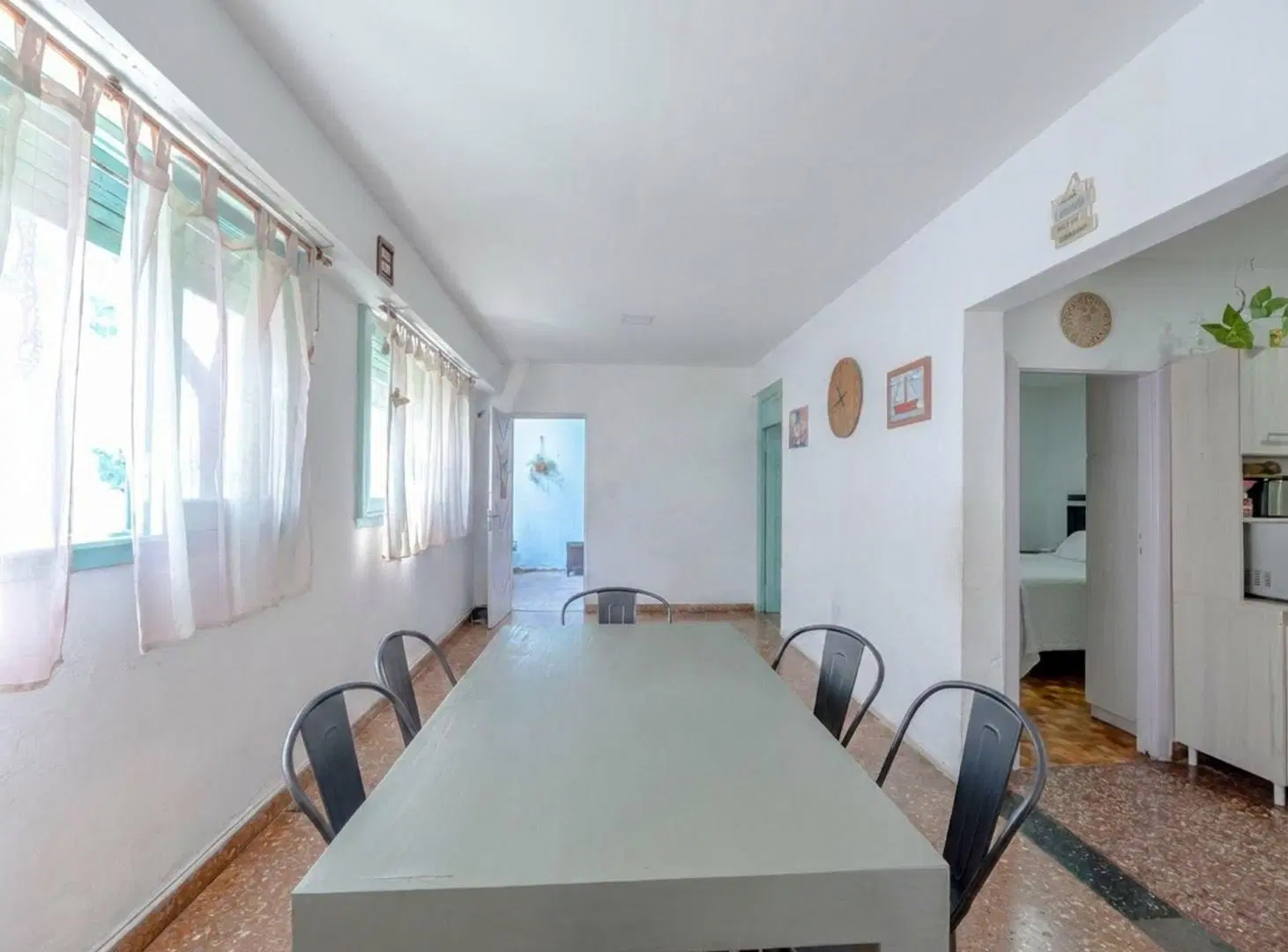 PH 4 amb. en venta -  Lomas del Mirador 2