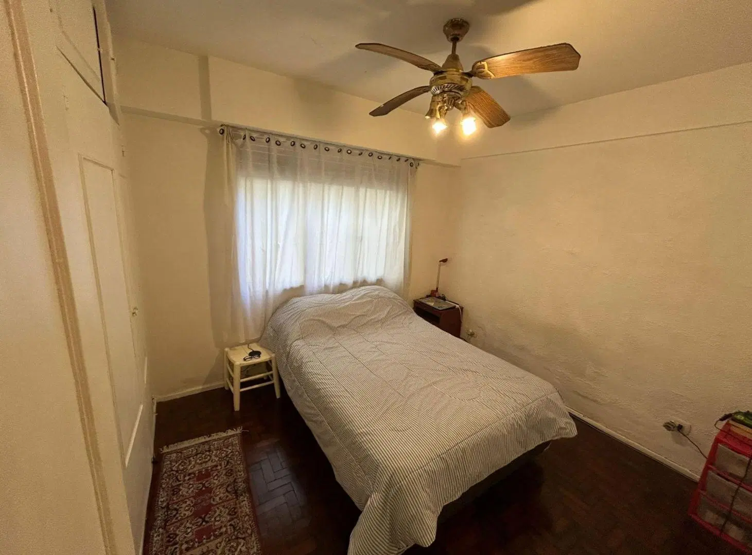 Departamento 2 ambientes VENTA en NUÑEZ 4