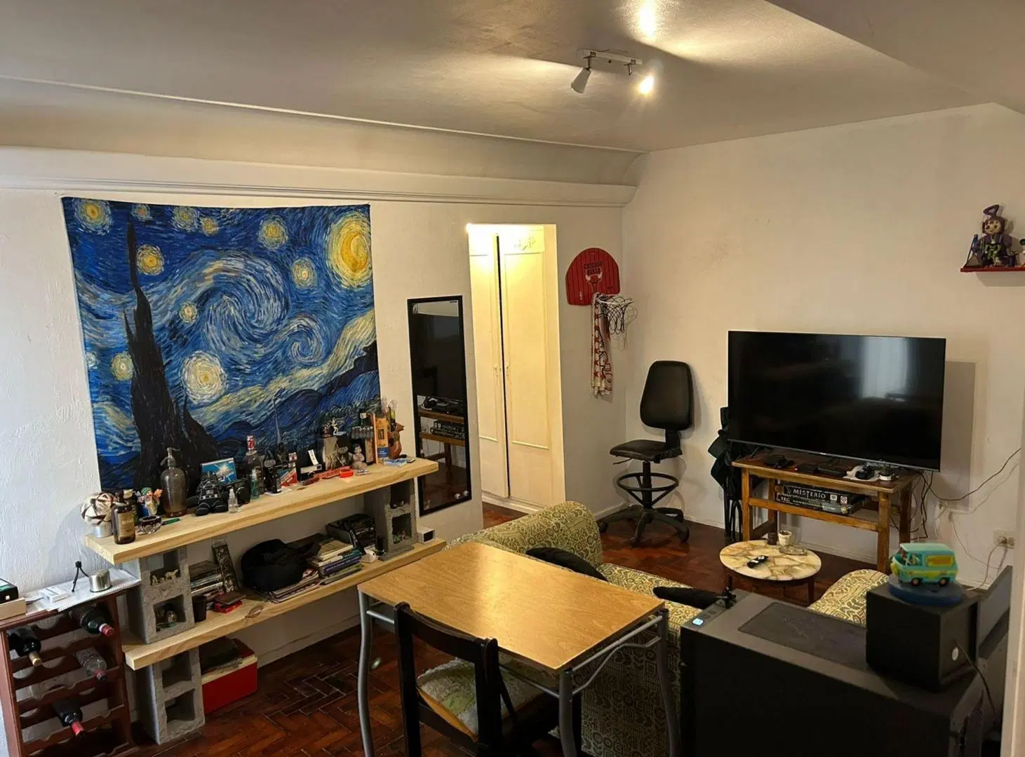 Departamento 2 ambientes VENTA en NUÑEZ 2