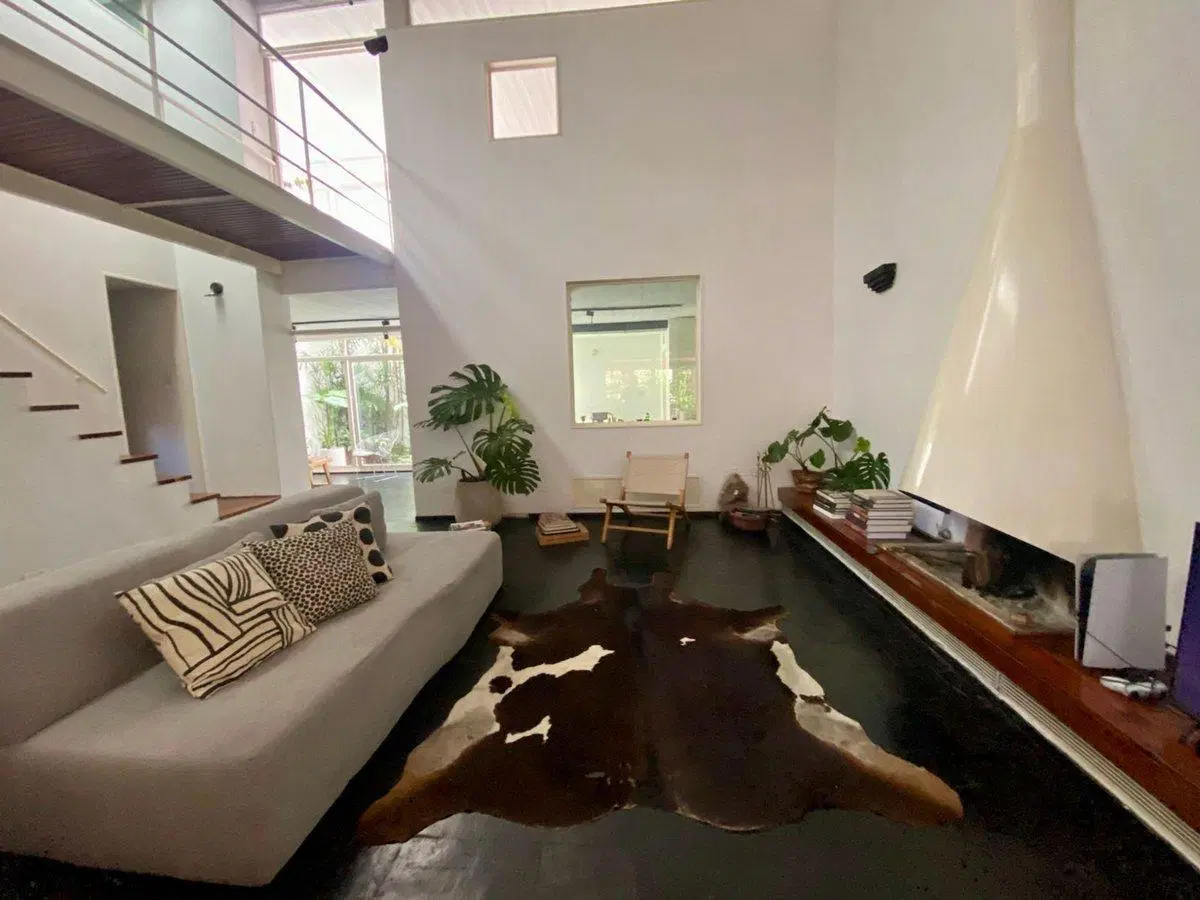 Casa, 4 ambientes, en Alquiler, Belgrano R 3