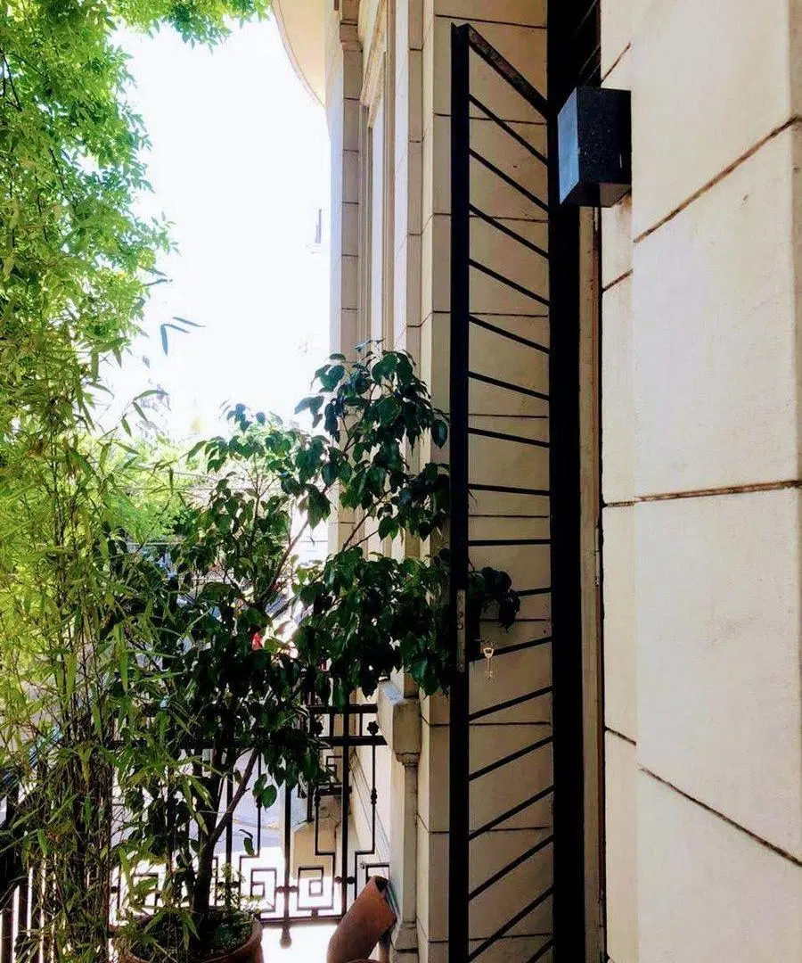 MONOAMBIENTE EN VENTA CONSTITUCION C/TERRAZA 4