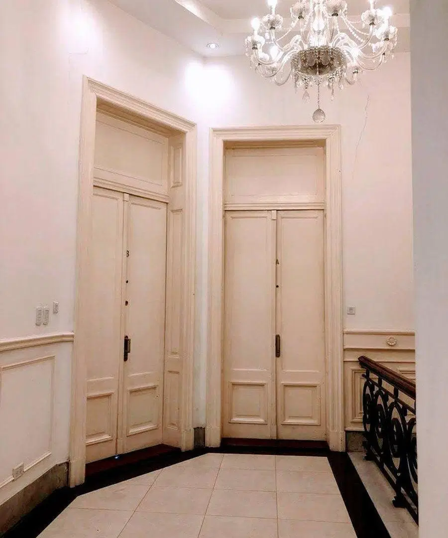 MONOAMBIENTE EN VENTA CONSTITUCION C/TERRAZA 8