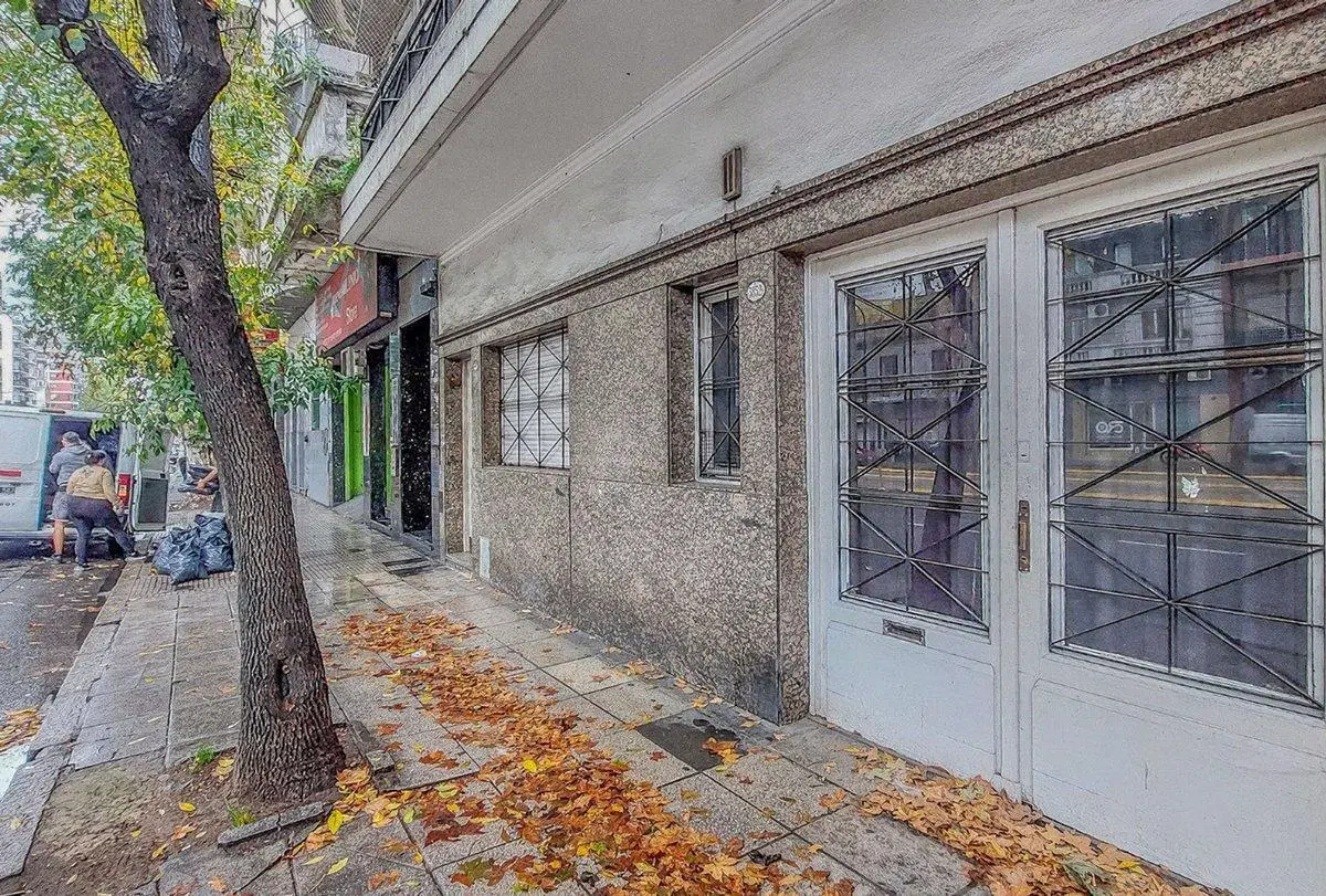 PH en venta 6 ambientes a refaccionar Villa Crespo 2