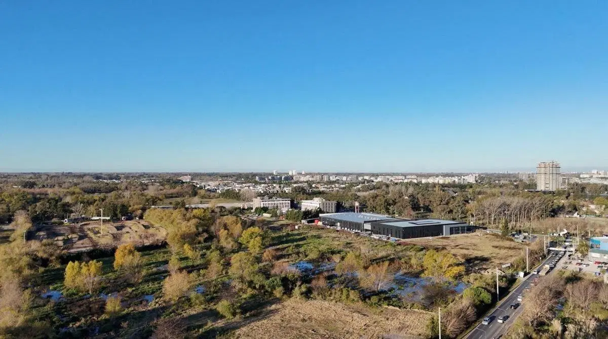 LOTE EN VENTA BARRIO SAN PEDRO- BENAVIDEZ-FINANC. 2