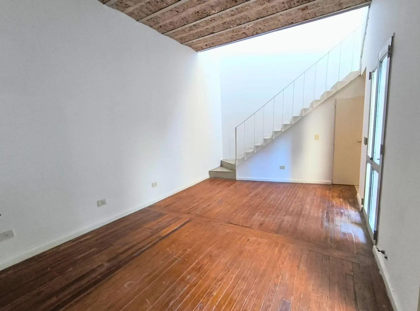 PH, 3 Ambientes Venta en V. del Parque Renovado 2